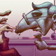 Illustration for article titled Greek Myths Clash With The Modern World